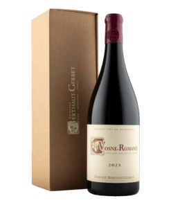 2023 Berthaut-Gerbet Vosne Romanee MAGNUM