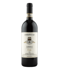 2014 Brovia Barolo Unio