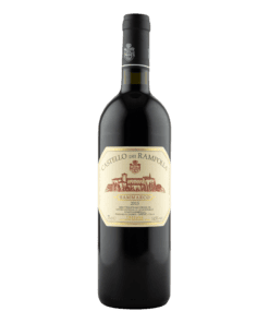 2015 Castello dei Rampolla Sammarco