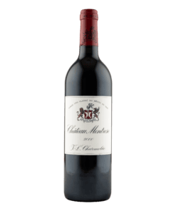 2000 Ch. Montrose