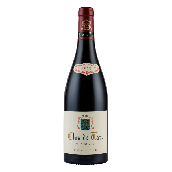 2019 Clos de Tart Monopole Grand Cru