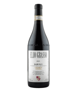 2021 Elio Grasso Barolo Gavarini Chiniera