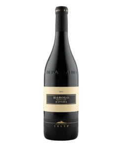 2013 Elvio Cogno Barolo Ravera
