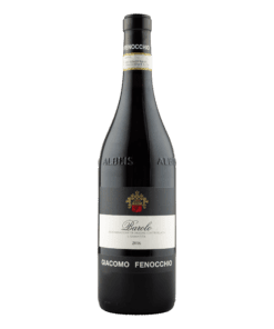 2016 Giacomo Fenocchio Barolo