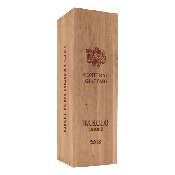 2022 Giacomo Conterno Barolo Arione Magnum