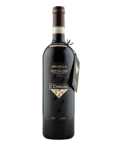 2021 Le Chiuse Brunello di Montalcino