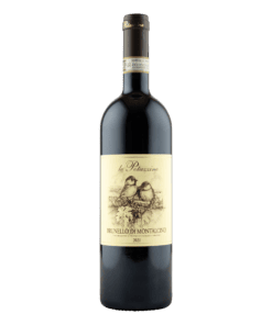 2021 Le Potazzine Brunello di Montalcino