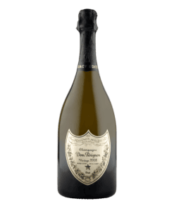 2008 Moet & Chandon Champagne Dom Perignon LEGACY EDITION
