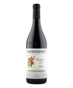 2020 Produttori del Barbaresco Barbaresco Rabaja Riserva