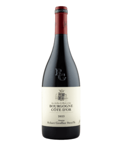 2023 Robert Groffier Bourgogne Cote D'Or Les Jardins de Marie et Léa