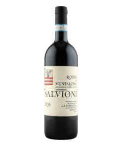 2024 Salvioni Rosso di Montalcino
