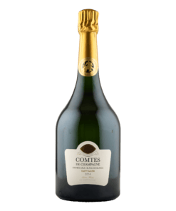 2014 Taittinger Comtes de Champagne MAGNUM