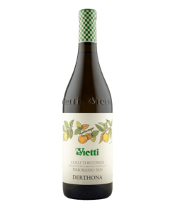 2024 Vietti Derthona Timorasso Colli Tortonesi