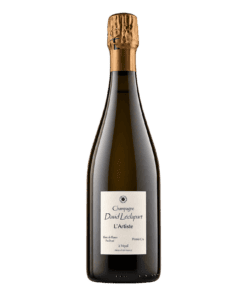 David Léclapart Champagne L'Artiste LV 2020