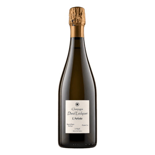 David Léclapart Champagne L'Artiste LV 2020