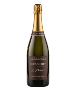 Egly Ouriet Champagne Extra Brut Les Premices BASE 2021