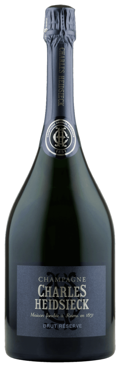 Charles Heidsieck Champagne Brut Reserve MAGNUM
