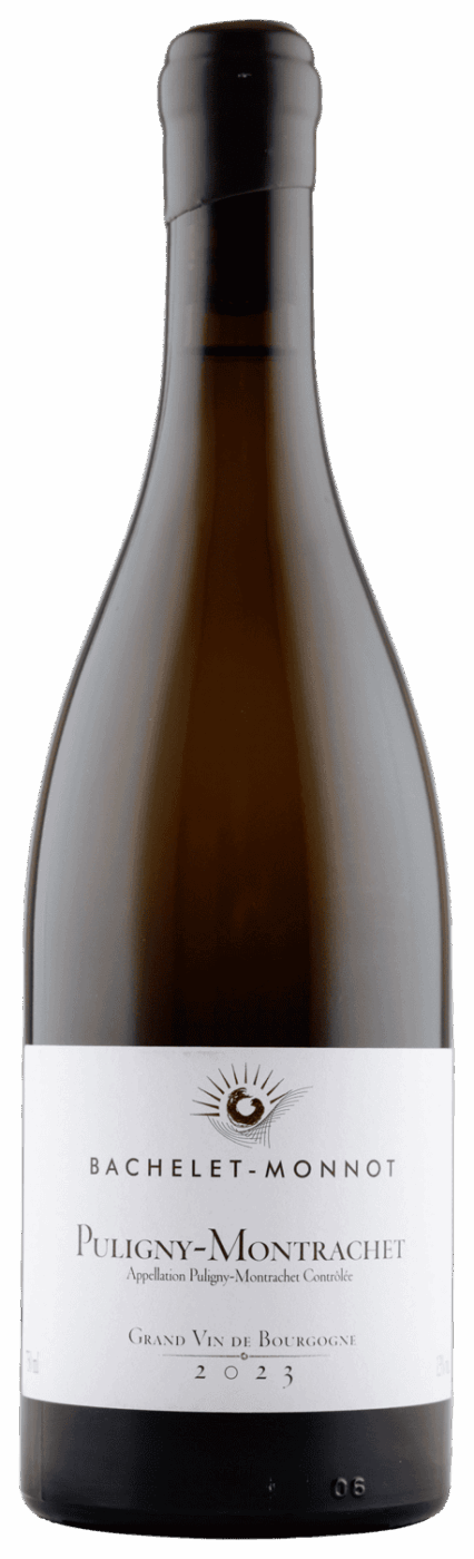Bachelet-Monnot 2023 Puligny Montrachet